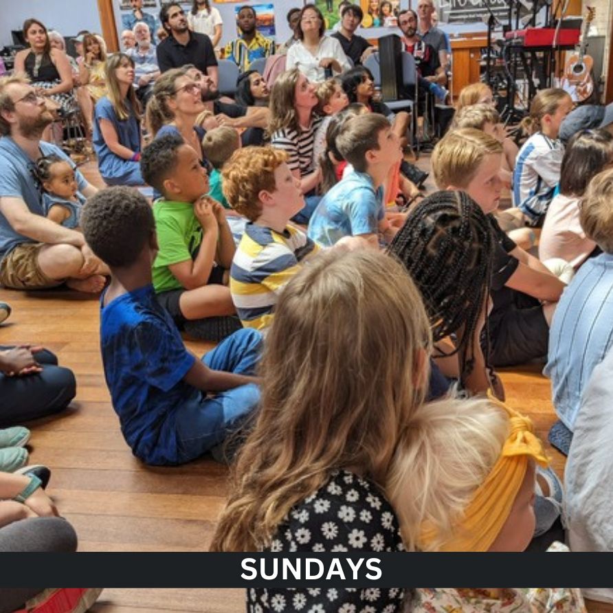 St Philemon's Church